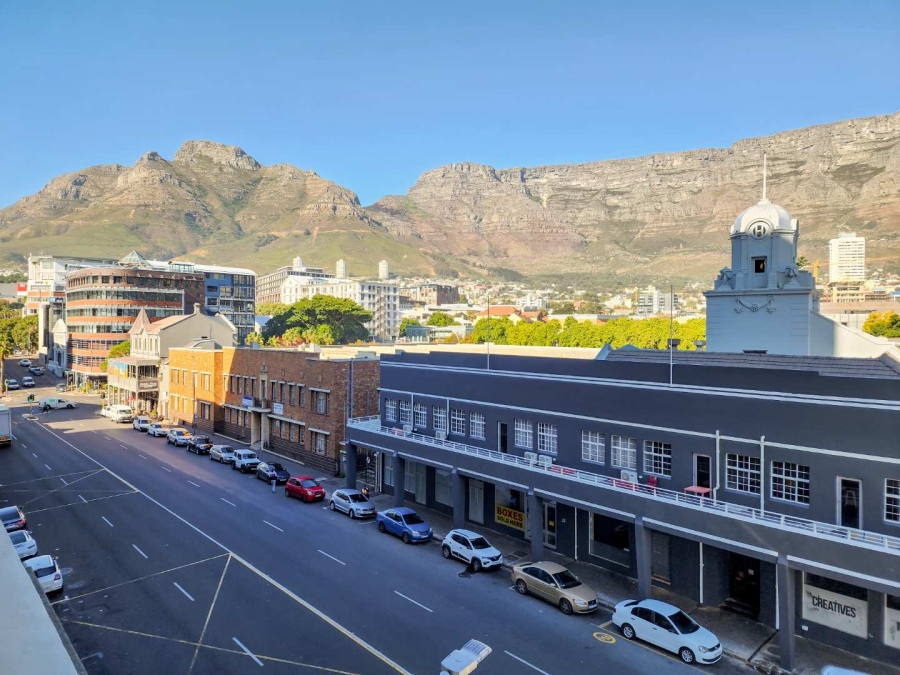 To Let 1 Bedroom Property for Rent in Cape Town City Centre Western Cape